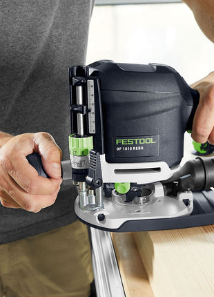 Festool AFB-OF 1010 R Auflage ( 578058 ) für OF 900, OF 1000, OF 1010, OF 1010 R