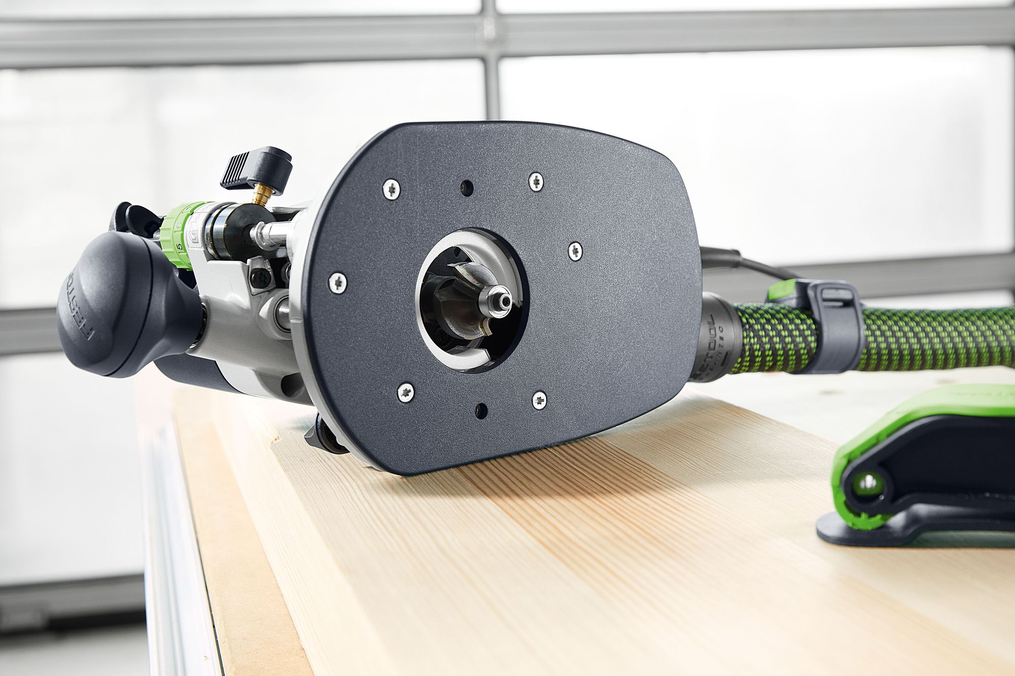 Festool AFB OF 1010 R Auflage 578058 fuer OF 900 OF 1000 OF 1010 OF 1010 R 3 - toolbrothers