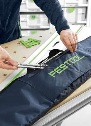 Bolsa Festool FS-BAG 3000 (578070) para FS/2