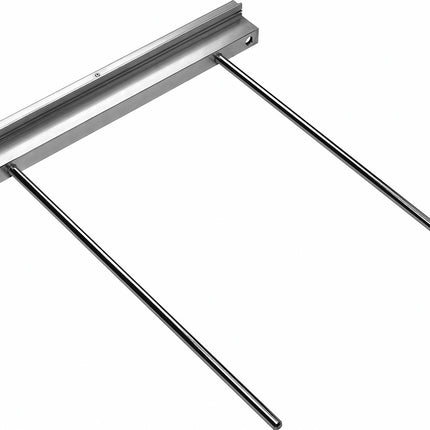 Guía paralela Festool PG-HK 132 (769538) para HK 132, CSP 132