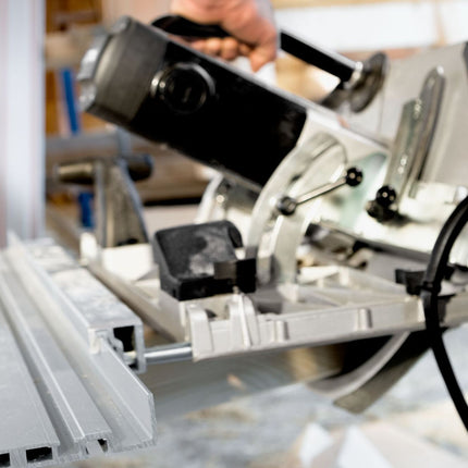 Rail de guidage Festool GC 3000 (769670) pour HK 132, CSP 85/60, CSP 132, CSP 165, CCP 380, NRP 90