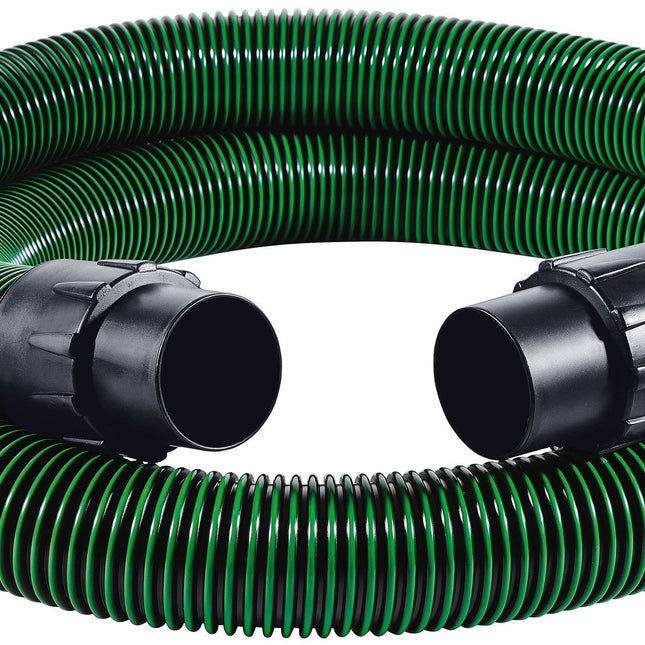 Festool D 50x2.5m-AS suction hose 50 mm x 2.5 m ( 452888 ) with rotary equaliser
