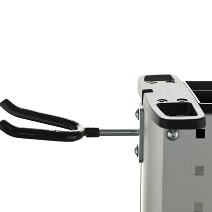 Support pour pistolet à peinture Festool WCR 1000 LPH (498361) pour WCR 1000, UCR 1000