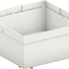 Festool Box 150x150x68/6 Einsatzboxen ( 204863 ) für Systainer³ Organizer