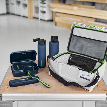 Festool BOX-LCH FT1 L Lunchbox ( 576981 )