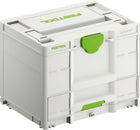 Festool SYS3-COMBI M 287 Systainer³ (577766)