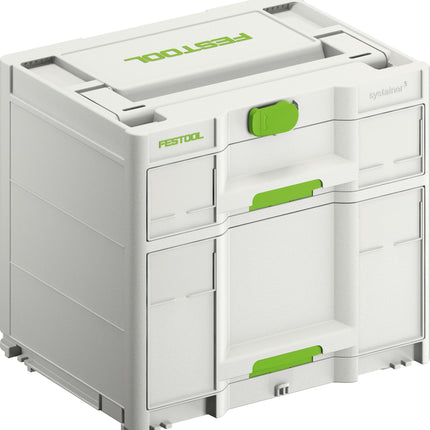 Festool SYS3-SORT/2 M 337 Sortainer³ ( 577770 )