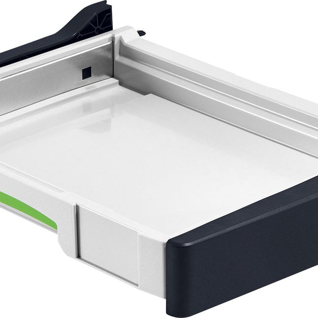 Festool SYS-AZ-MW 1000 coulissant (203456) pour atelier mobile MW 1000