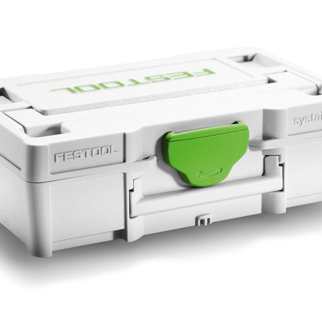 Festool SYS3 XXS 33 GRY Systainer³ ( 205398 )