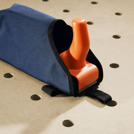 Bolsa Festool T-BAG M T4/2 (577505) para Systainer³ ToolBag