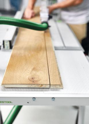 Extensión de mesa Festool VL (492092) para CS 50, CMS-GE