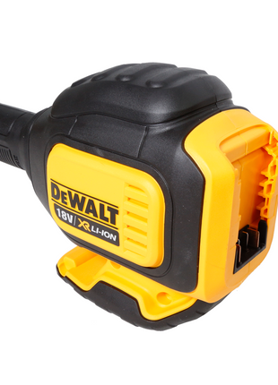 Dewalt DCM 561 PBS Akku Rasentrimmer 18V Brushless + 1x Akku 5,0Ah - ohne Ladegerät - Toolbrothers