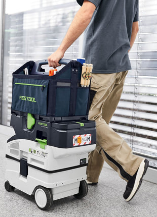 Festool Bolsa de herramientas SYS3 T-BAG M Systainer³ (577501)