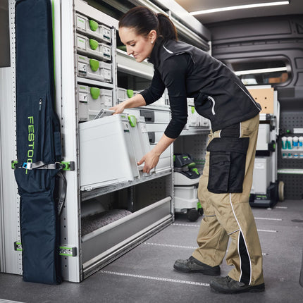 Festool SYS3 L 137 Systainer³ ( 204846 )