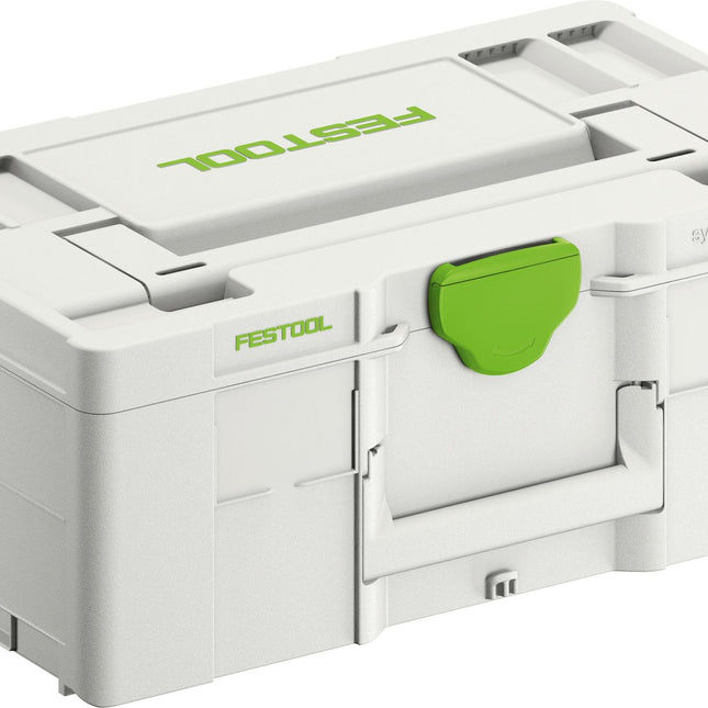 Festool SYS3 L 187 Systainer³ ( 204847 )