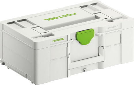 Festool SYS3 L 187 Systainer³ ( 204847 )