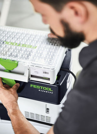 Festool SYS3 ORG L 89 Systainer³ Organizer ( 204855 )