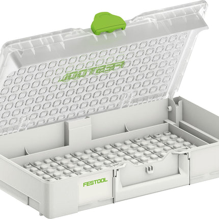 Festool SYS3 ORG L 89 Systainer³ Organizer ( 204855 )