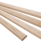 Festool D 10x750/28 BU DOMINO Dübelstange Buche ( 498687 ) für DF 500, DF 700