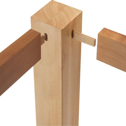 Festool D 14x75/104 BU DOMINO Dübel Buche ( 201499 ) für DF 700