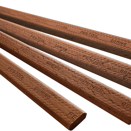 Festool D 14x750/18 MAU DOMINO Varilla Sipo (498693) para DF 700