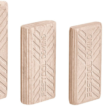 Festool D 4x20/450 BU DOMINO Dübel Buche ( 495661 ) für DF 500