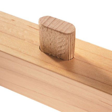 Festool D 8x36/130 BU DOMINO Dübel Buche ( 203175 ) für DF 500