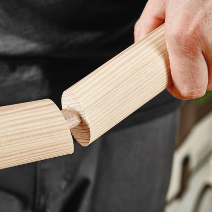 Festool D 8x40/390 MAU DOMINO Dübel Sipo ( 494861 ) für DF 500, DF 700