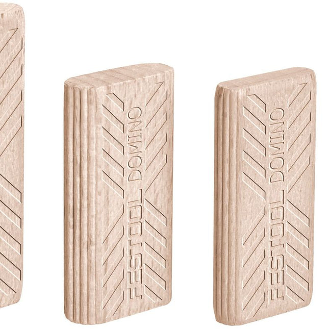 Festool D 8x40/130 BU DOMINO Dübel Buche ( 494940 ) für DF 500, DF 700