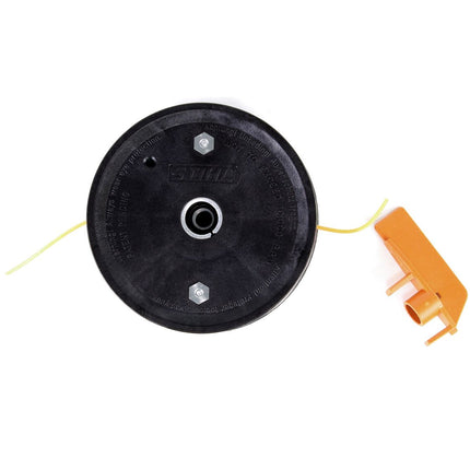 Stihl SuperCut 40-2 Mähkopf Fadenkopf für Motorsense Freischneider FS ( 4003 710 2140 ) - Toolbrothers