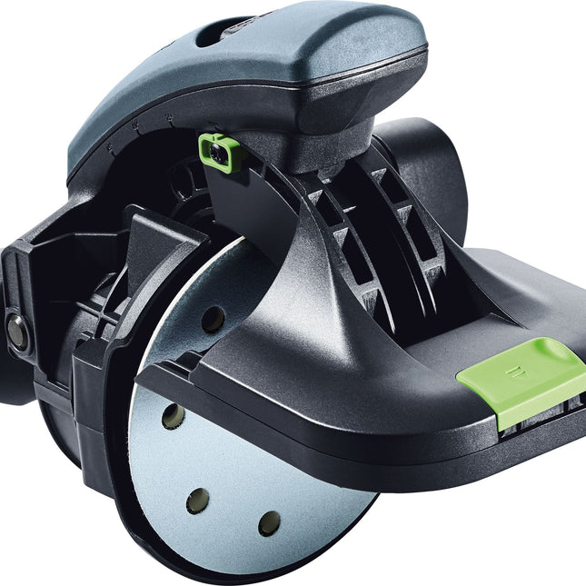 Festool ES-ETSC 125 3,0 I-Plus Akku-Kantenschleifer ( 577697 )