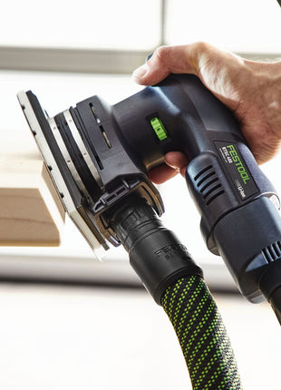 Deslizador de batería Festool RTSC 400 3.0 I-Set (577681)