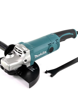 Makita GA 9050 R Winkelschleifer 2000W 230mm Solo - Toolbrothers