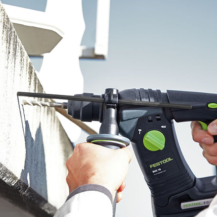 Festool BHC 18 HPC 4,0 I-Plus Akku-Bohrhammer ( 577602 )