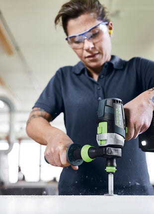 Festool TPC 18/4 5,0/4,0 I-Plus Akku-Schlagbohrschrauber QUADRIVE ( 577651 )