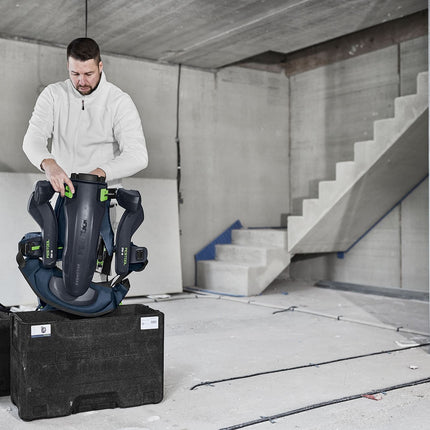 Festool EXO 18-Exoesqueleto Básico ExoActive (578031)