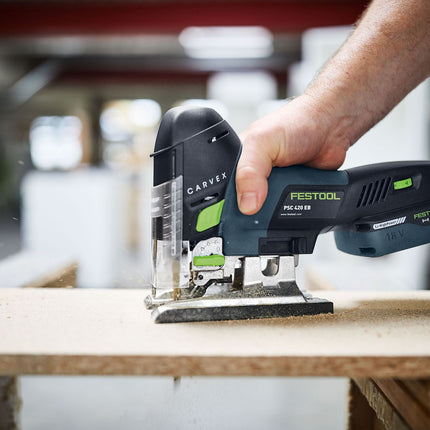 Festool T 18+3/PSC 420 HPC I-Set Montage-Set Akku ( 577630 )