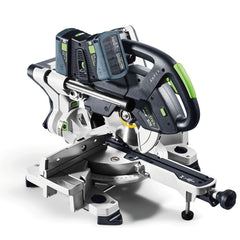 Collection image for: Festool Kapp-Zugsägen