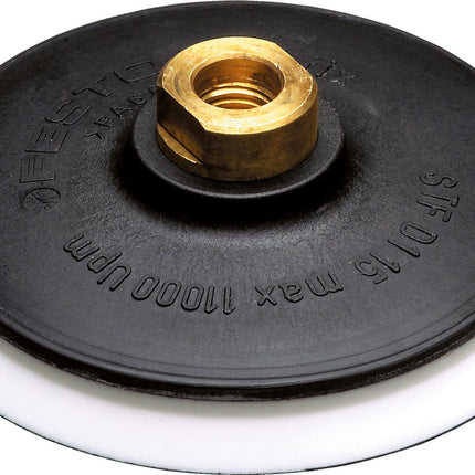 Festool ST-STF-D115/0-M14 H Schleifteller ( 484172 ) für RAS 115