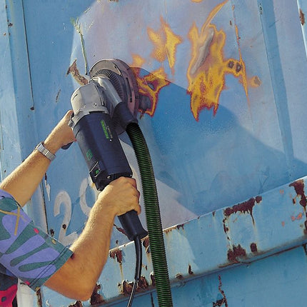 Placa lijadora Festool ST-D180/0-M14/2F (485296) para RAS 180