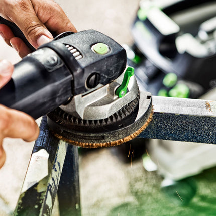 Festool ST-D115/0-M14/2F Schleifteller ( 485298 ) für RAS 115