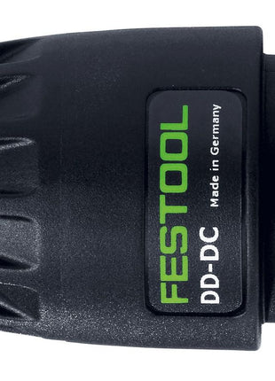 Festool DD-DC Tiefenanschlag ( 493539 ) für CXS/TXS 12, CXS/TXS 18, TPC 18/4, TDC 18/4, C 18, T 18 mit FastFix-Aufnahme (nicht für CXS/TXS)