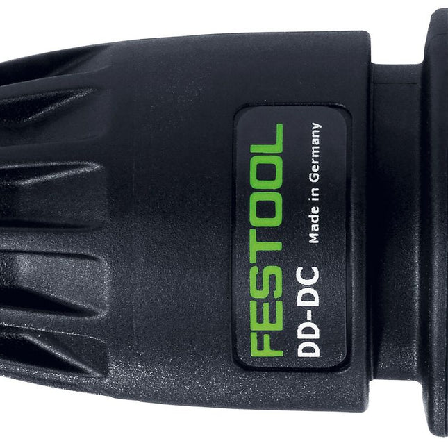 Butée de profondeur Festool DD-DC (493539) pour CXS/TXS 12, CXS/TXS 18, TPC 18/4, TDC 18/4, C 18, T 18 avec support FastFix (pas pour CXS/TXS)