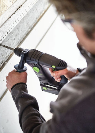 Festool AH-43/185 Zusatzhandgriff ( 768615 ) für QUADRIVE DRC 18/4, PDC 18/4 und BHC 18