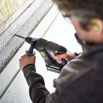 Festool AH-43/185 Zusatzhandgriff ( 768615 ) für QUADRIVE DRC 18/4, PDC 18/4 und BHC 18