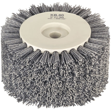 Festool KB 85 Rustilonbürsten ( 411969 ) für BMS 180