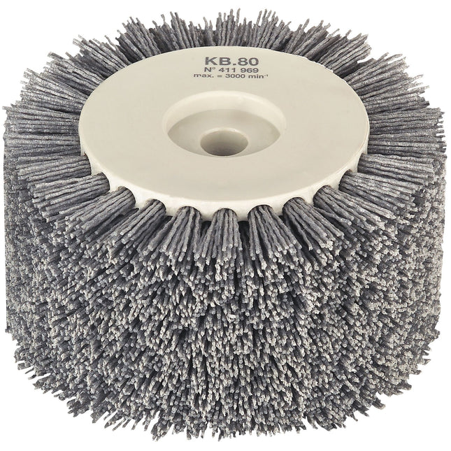 Cepillos Festool KB 85 Rustilon (411969) para BMS 180