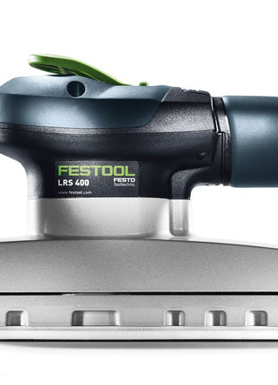 Corredera de aire comprimido Festool LRS 400 (574813)