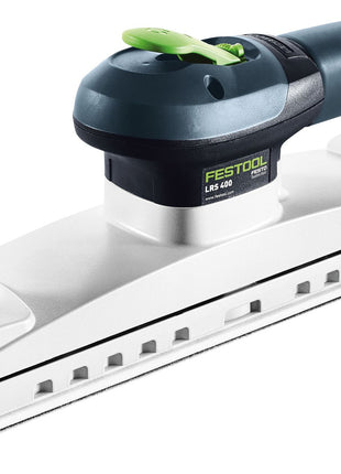 Corredera de aire comprimido Festool LRS 400 (574813)