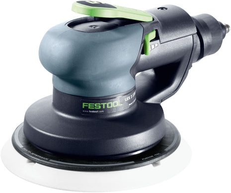 Lijadora excéntrica de aire comprimido Festool LEX 3 150/5 (575081)